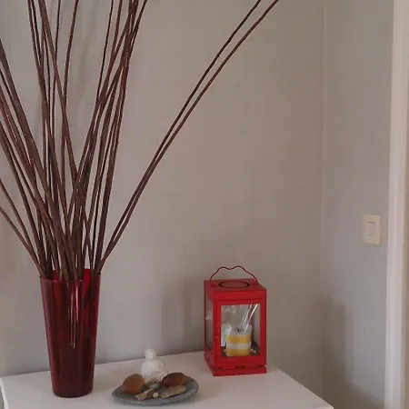 Apartmanhotel Alexandra Digne-Les-Bains