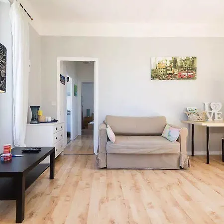 Apartmanhotel Alexandra Digne-Les-Bains