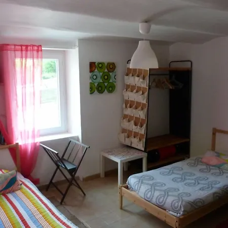 Apartmanhotel Alexandra Digne-Les-Bains