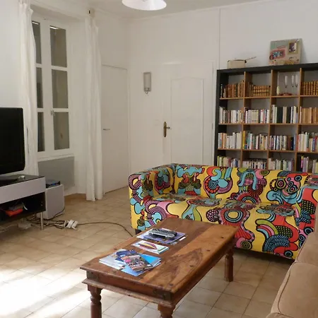 Alexandra Aparthotel Digne-les-Bains