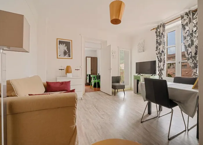 Alexandra Digne-les-Bains