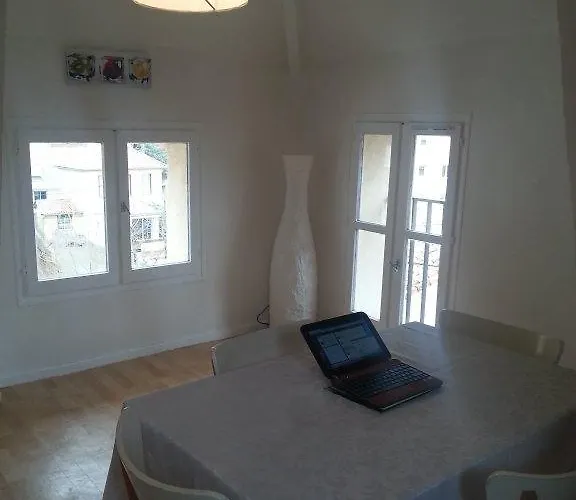 Alexandra 3* Digne-les-Bains