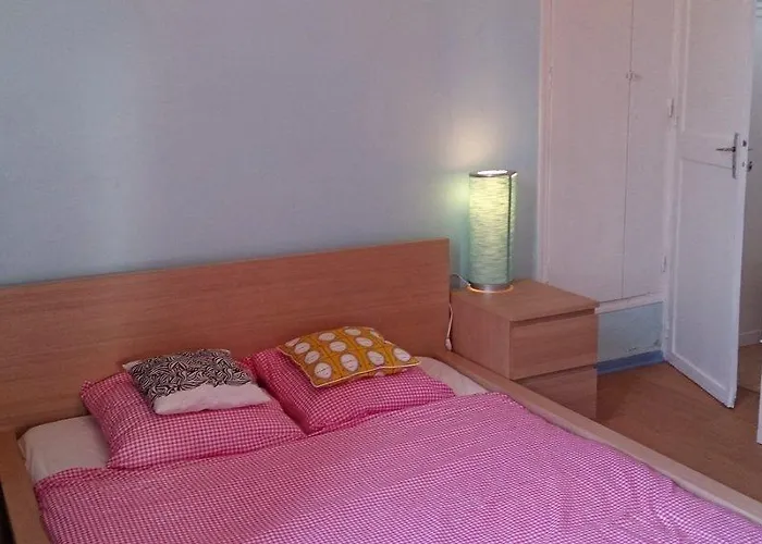 Alexandra Digne-les-Bains