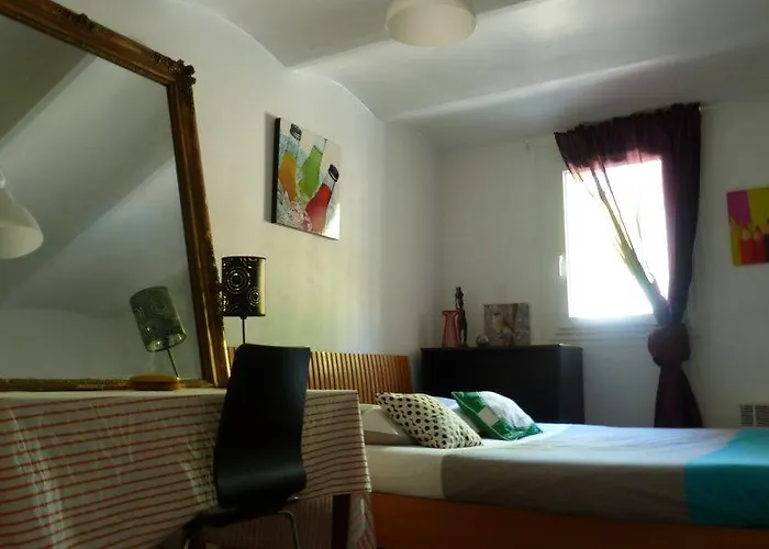 Alexandra Digne-les-Bains