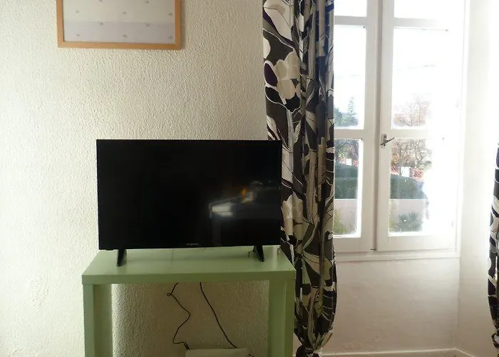 Aparthotel Alexandra 3*