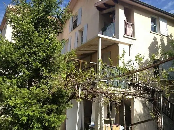 Alexandra Aparthotel