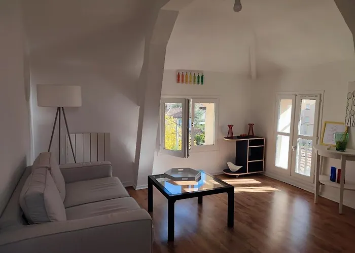 Aparthotel Alexandra 3*