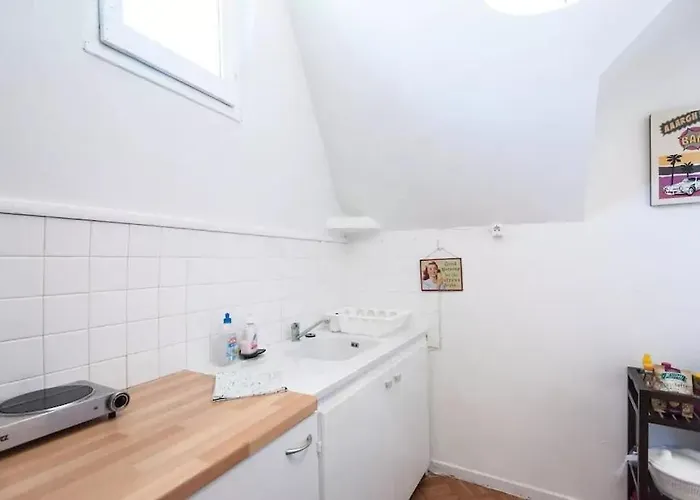 Aparthotel Alexandra 3*