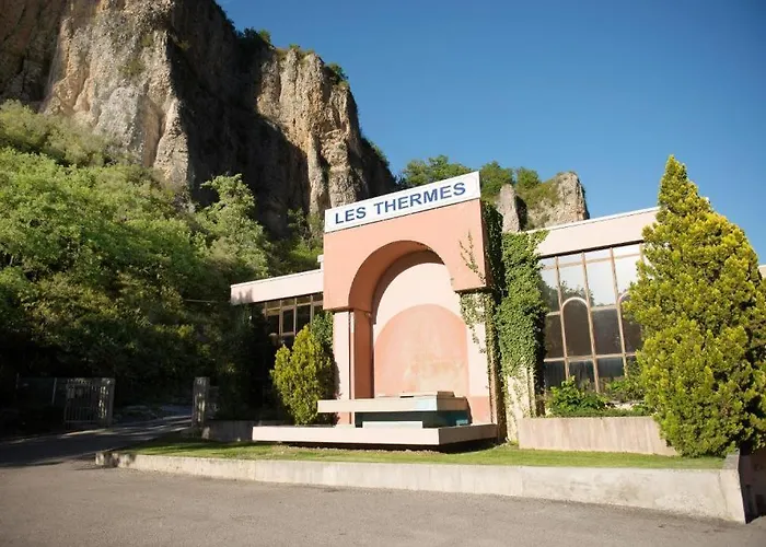 Alexandra Digne-les-Bains