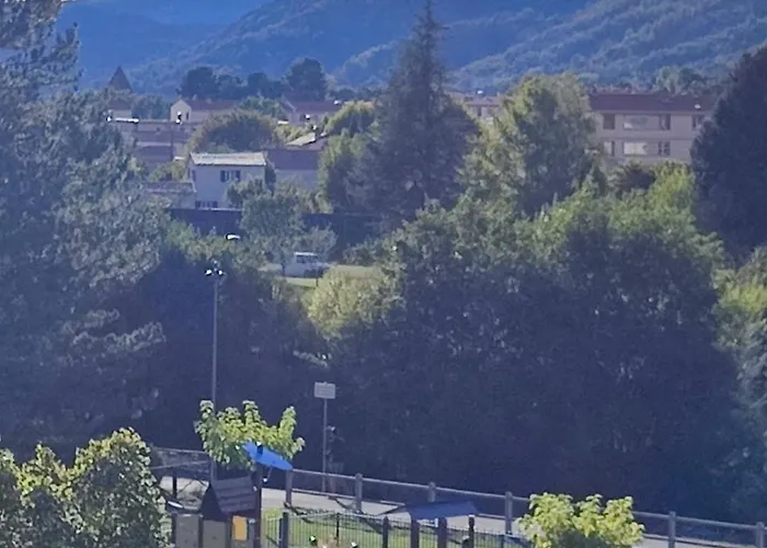 Alexandra Digne-les-Bains