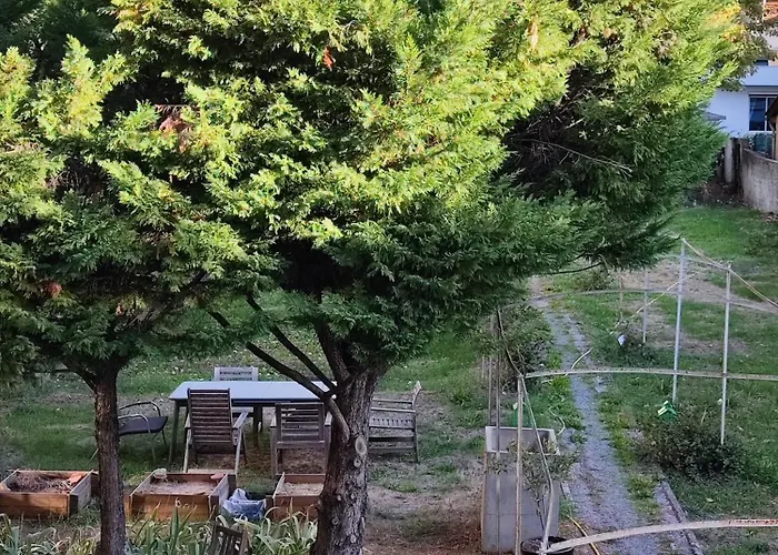 Alexandra Digne-les-Bains