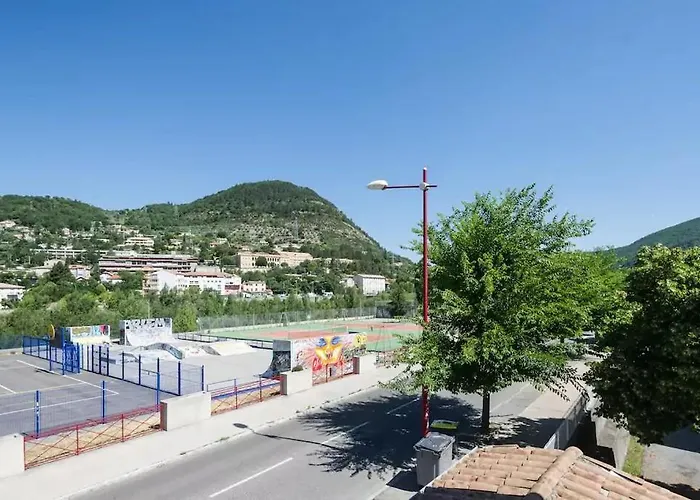 Alexandra Digne-les-Bains