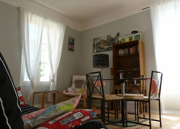 Aparthotel Alexandra 3*