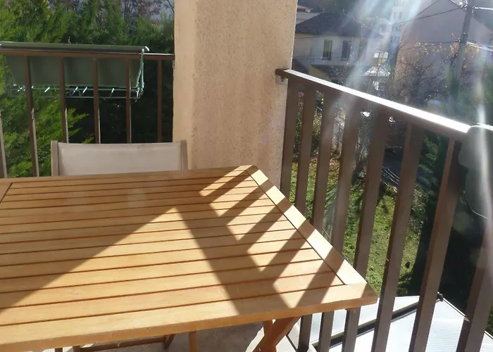 Alexandra Aparthotel 3*