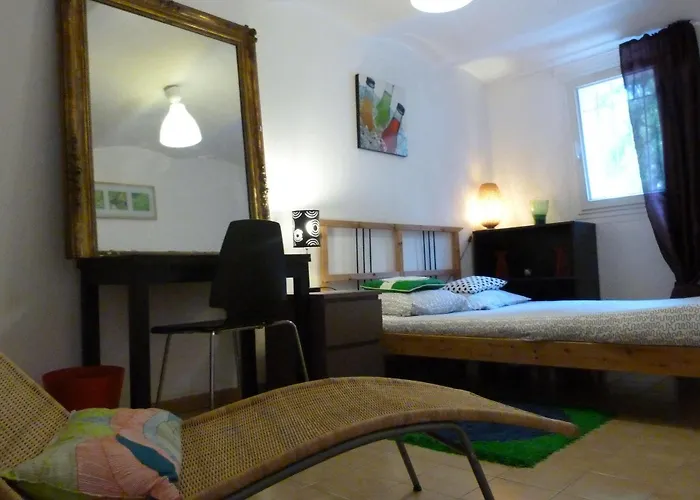 Alexandra Aparthotel Digne-les-Bains