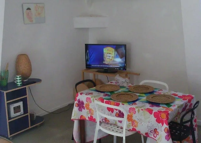 Aparthotel Alexandra 3*