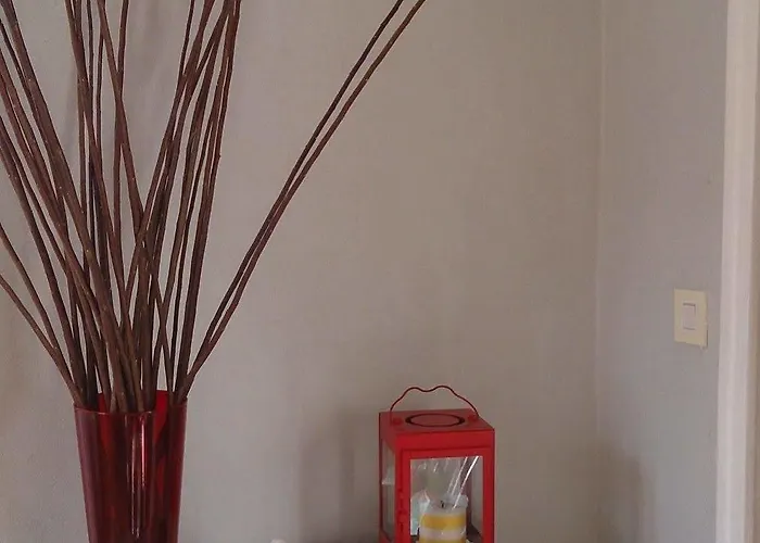 Aparthotel Alexandra Digne-les-Bains