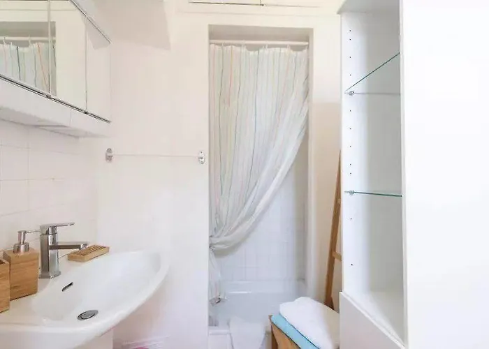 Aparthotel Alexandra