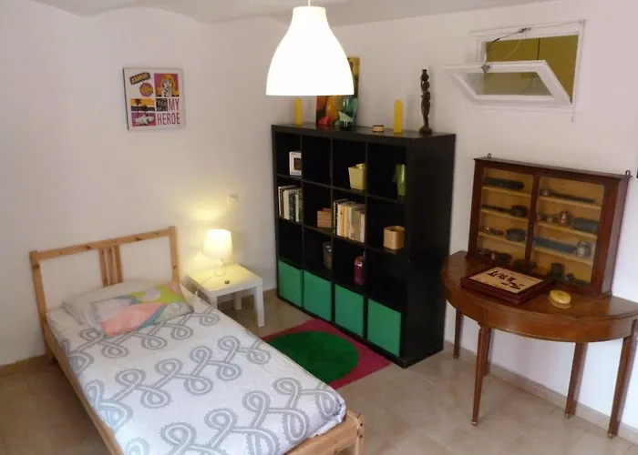 Alexandra Aparthotel