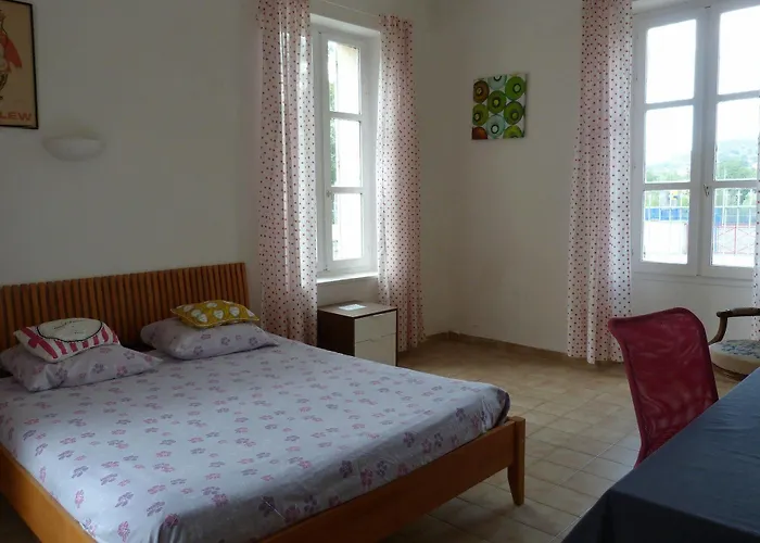 Alexandra 3* Digne-les-Bains