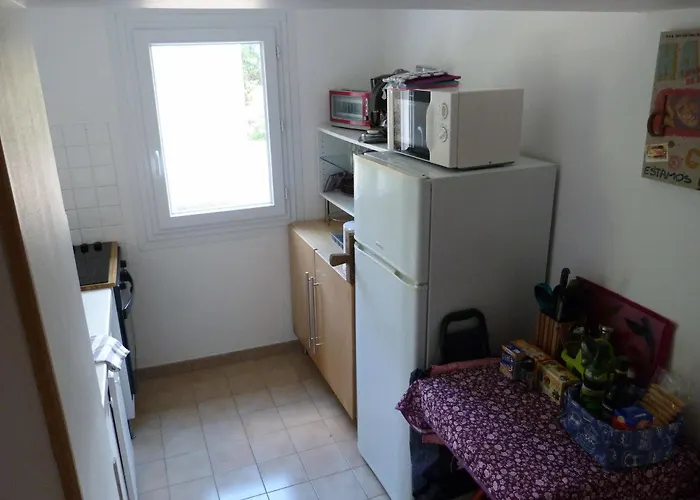 Alexandra Hotel apartamentowy Digne-les-Bains