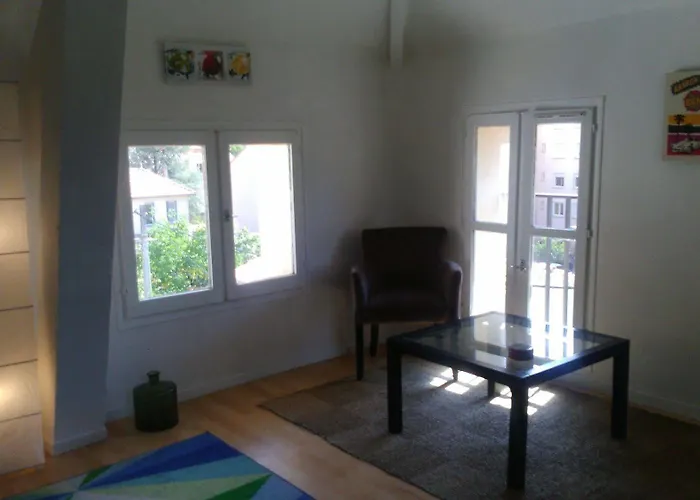 Alexandra Aparthotel Digne-les-Bains